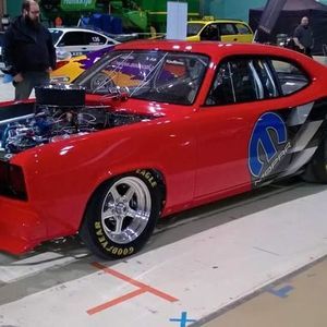 Meet your Posher, Paul